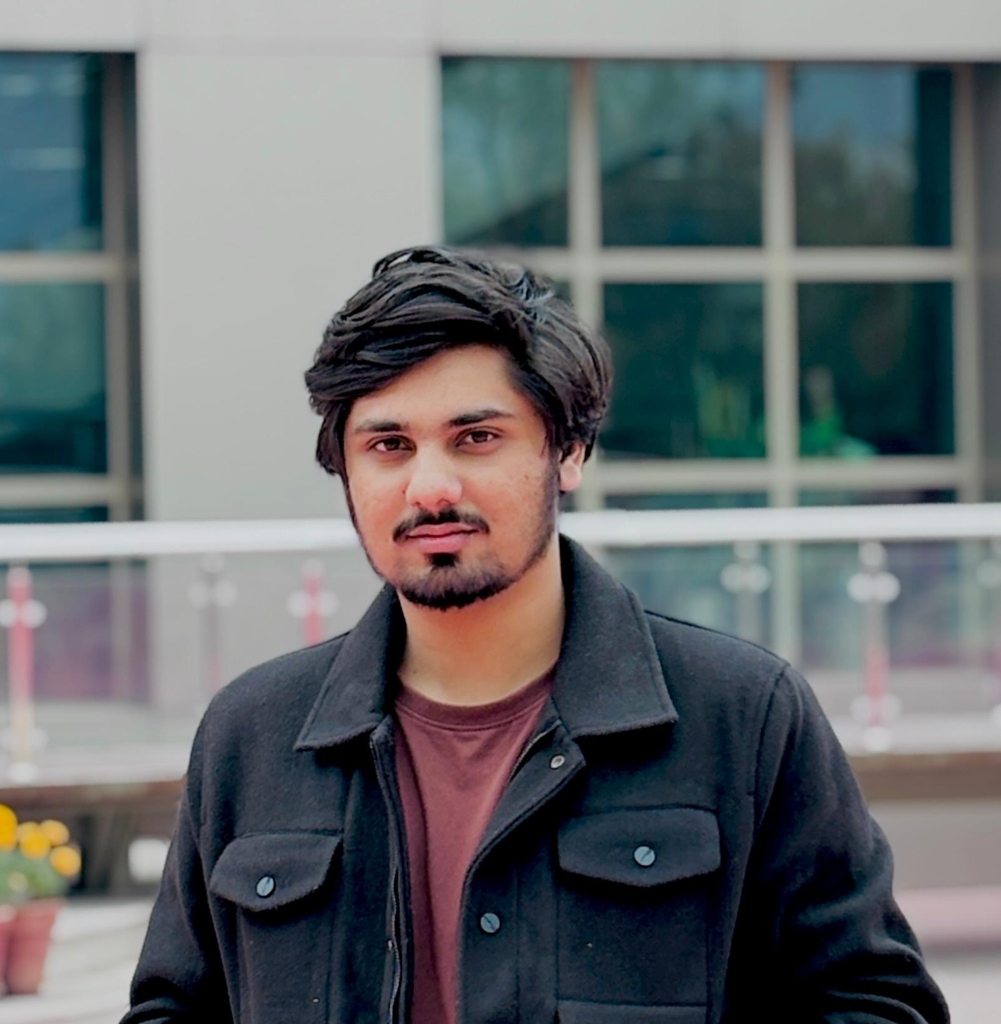 Muhammad Huzaifa